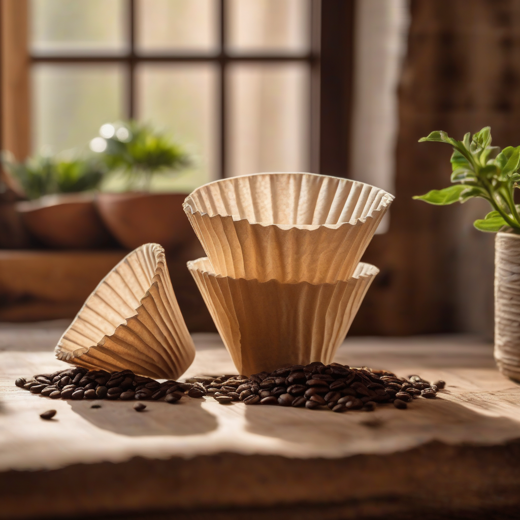 Environmental Considerations for Coffee Filters - Best Coffee Filters