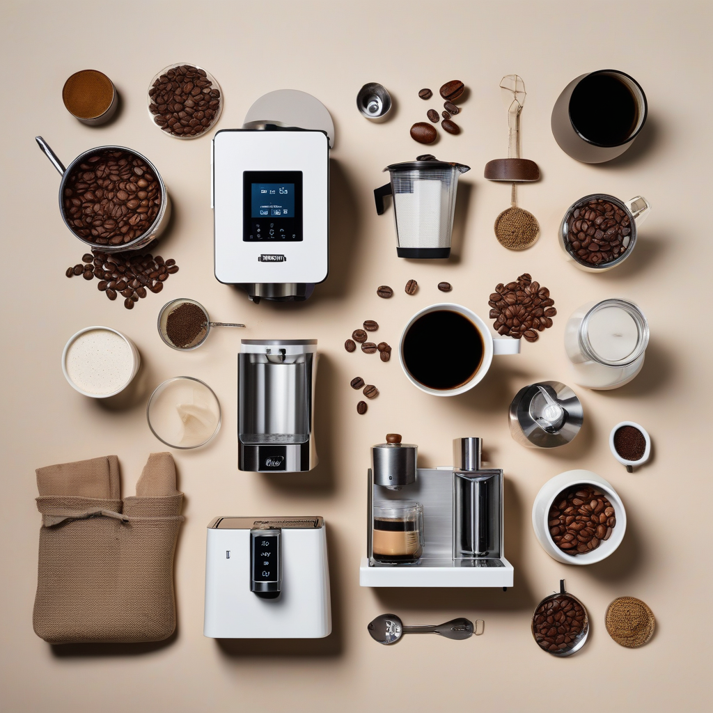 Key Features of the Best Coffee Machine 2026 - best coffee machine 2026