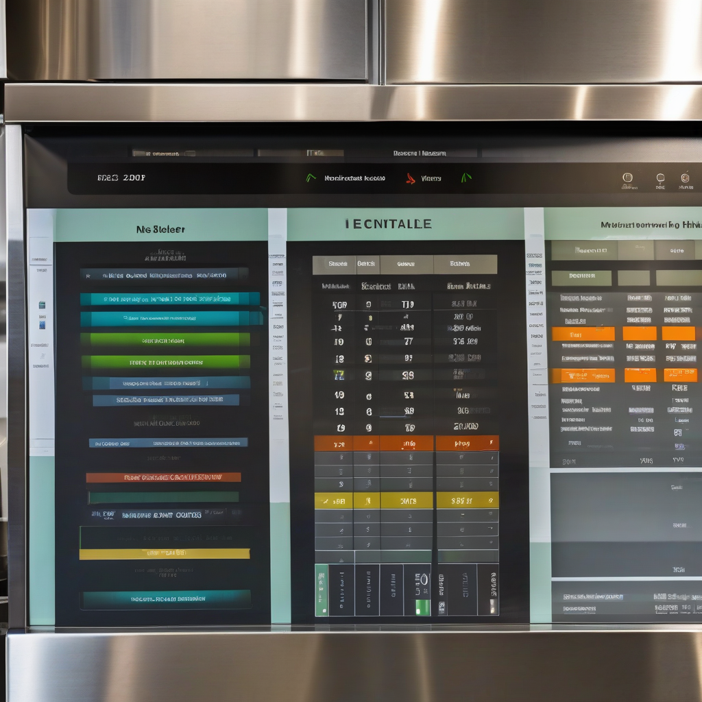 Smart Scheduling Strategies to Optimize Workforce Efficiency - How to control the labor cost in Food and beverage sector