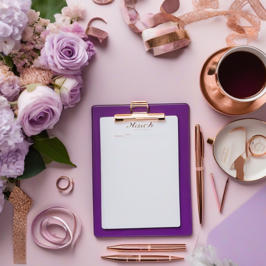 Planning Your Women's Day Celebration - international women's day