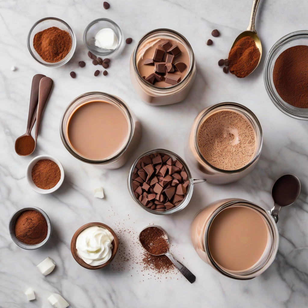 Pro Tips for the Best Mr Beast Chocolate Milk - Mr Beast Chocolate Milk Recipe