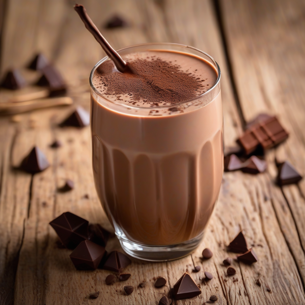 Final Thoughts on Mr Beast Chocolate Milk Recipe - Mr Beast Chocolate Milk Recipe